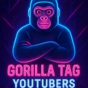 All Gorilla Tag YouTubers