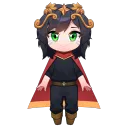 𝒦𝓁ℴ𝓋ℯ𝓇𝒜𝓁𝒾𝒸ℯ's server