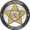 San Andreas State Troopers: South Side Roleplay