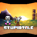 Five nights at STUPIDTALE Discord server icon