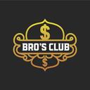 The Bros Club Discord Server Icon