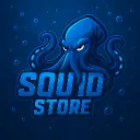 Squid Store ©