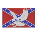 🔵🔴Confederates MC Mother Chapter🔴🔵