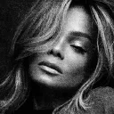 Janet Jackson #DiamondBlack