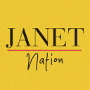 Janet Nation Discord server icon