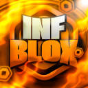 Infinity | Peça de Marinheiro | Chute uma Lucky Block | Blox Fruits | Sailor Piece avatar