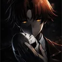 Mystic's Community Server