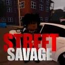 Street Savage 1 #GAME SOON