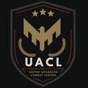 UACL | Group | Aftermath Discord Server Icon