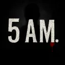 5 AM.