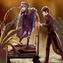 ╚» ♟ Victorian Universe RP ♞ «╝