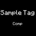 Dorito Tag COMP