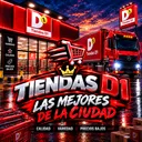 TIENDAS D1 ↬ VERSO RP
