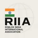 RIIA | Roblox India International Associaton