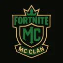 Mc clan Fortnite
