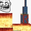 TROLL TOWER RUSSIAN