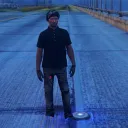Hustler I Destiny