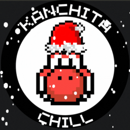 Discovery icon for La Kanchita Chill🎄 Discord server