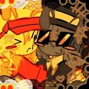 🍟  — ᥀   PAY    𓎡      CHECK     𓏼      ₊