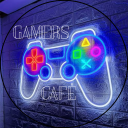 Gamer's Cafe Discord server icon