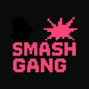 € Smash Gang // 🎟