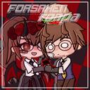 FORSAKENRONPA! (FAN SERVER!) Discord Server Icon