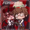 FORSAKENRONPA! (FAN SERVER!)
