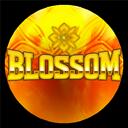 BLOSSOM!Wrestling [25.EST] Discord Server Icon