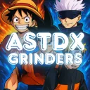 ASTDX Grinders
