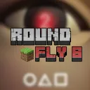Round FLY 6 - MINECRAFT