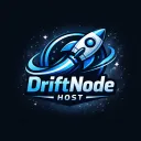 📡 Driftnode Host Company 🚀