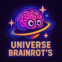 Brainrot's Universe #200