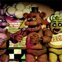 Freddy Fazbear's Pizza Discord Server Icon