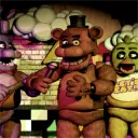 Freddy Fazbear's Pizza