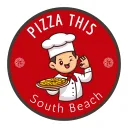 🍕Pizza This🍕South Beach