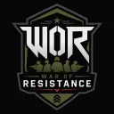 ✧WOR✧ War of Resistance