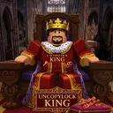 UNCOPYLOCK KINGDOM 👑