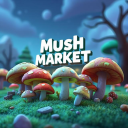 Cos Mush Market Discord server icon