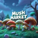 Cos Mush Market