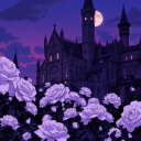 ࿔𝐄𝐧𝐜𝐡𝐚𝐧𝐭𝐦𝐞𝐧𝐭࿔ Discord server icon