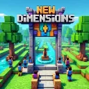 -{New Dimensions}-