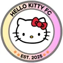 𝙃𝙀𝙇𝙇𝙊 𝙆𝙄𝙏 𝙁𝘾 𝙏𝙍𝙄𝘼𝙇🎀