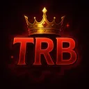 TRUE ROYAL BLOODED[TRBP]