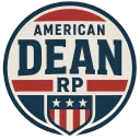 AMERICAN DEAN 𝐑𝐎𝐋𝐄 𝐏𝐋𝐀𝐘