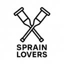 SPRAIN LOVERS Discord Server Icon