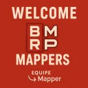 【BMRP】Mappeamentos BMRP®