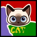 THE [CAT]