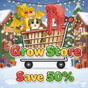 Grow Store | Roblox Giveaways