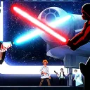 GALAXY WARS.™