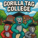 Gorilla Tag College